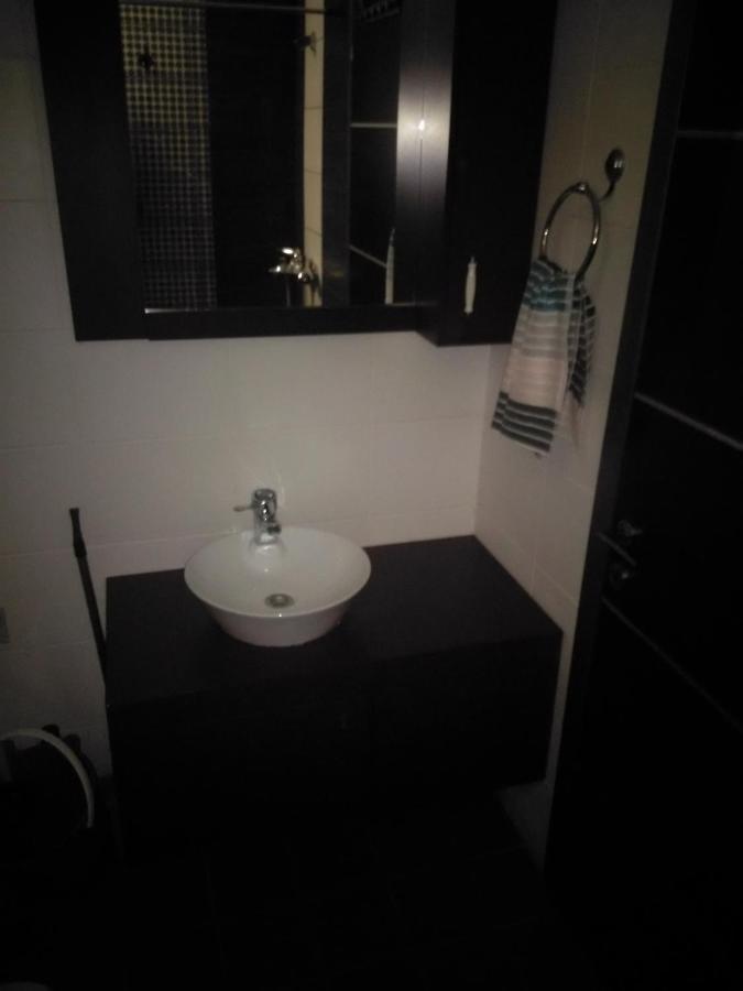 City Apartment Ierápetra Eksteriør billede