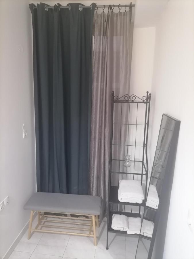 City Apartment Ierápetra Eksteriør billede
