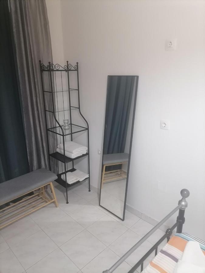 City Apartment Ierápetra Eksteriør billede